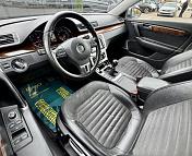 Volkswagen Passat B7 , 2011 г., механика, дизель  - фото 10