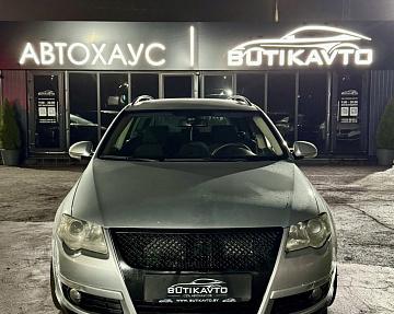 Volkswagen Passat B6 - фото 2