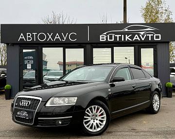 Audi A6 C6 - фото 3