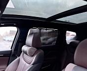 Hyundai Santa Fe TM , 2019 г., автомат, дизель - фото 27