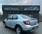 Renault Logan Stepway I , 2021 г., механика, бензин - фото 4