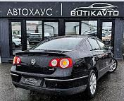 Volkswagen Passat B6 , 2010 г., робот, бензин - фото 6