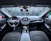 Chevrolet Malibu IX · Рестайлинг , 2022 г., автомат, бензин - фото 9