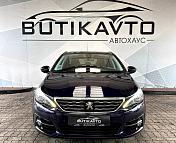 Peugeot 308 T9 · Рестайлинг , 2020 г., механика, бензин - фото 2