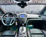 Opel Insignia I , 2013 г., автомат, бензин - фото 9