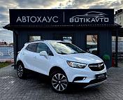 Buick Encore I · Рестайлинг , 2021 г., автомат, бензин