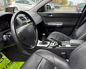 Volvo V50 I · 2-й рестайлинг , 2012 г., механика, дизель  - фото 9