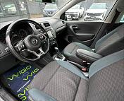 Volkswagen Polo Sedan I · Рестайлинг , 2019 г., автомат, бензин - фото 8