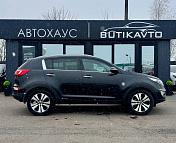 Kia Sportage III , 2013 г., механика, дизель - фото 8
