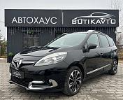 Renault Scenic III · 2-й рестайлинг , 2015 г., механика, дизель - фото 3