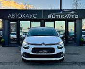 Citroen C4 Spacetourer I , 2019 г., автомат, дизель - фото 2