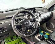 Nissan X-Trail I (T30) · Рестайлинг , 2005 г., механика, дизель - фото 11