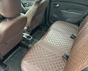 Renault Logan II · Рестайлинг , 2019 г., механика, бензин - фото 11