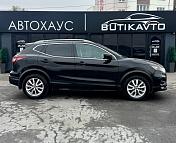 Nissan Rogue Sport I · Рестайлинг , 2021 г., вариатор, бензин  - фото 8