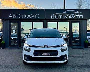 Citroen C4 Spacetourer I - фото 2