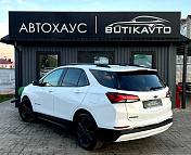 Chevrolet Equinox III · Рестайлинг , 2022 г., автомат, бензин - фото 5