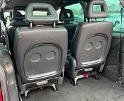 Volkswagen Sharan I · Рестайлинг , 2001 г., механика, дизель - фото 16