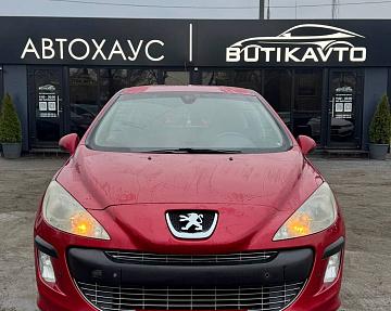 Peugeot 308 T7 - фото 2