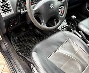 Peugeot 306 I · Рестайлинг , 2000 г., механика, бензин - фото 10