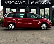 Citroen C4 Grand Spacetourer, 2021 г., механика, дизель - фото 8
