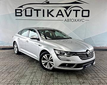 Renault Talisman I