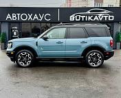 Ford Bronco Sport I , 2022 г., автомат, бензин - фото 4