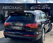 Audi Q7 4L , 2006 г., автомат, дизель  - фото 6
