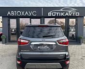 Ford EcoSport II · Рестайлинг , 2020 г., автомат, бензин - фото 5