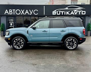 Ford Bronco Sport I - фото 4