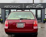 Volkswagen Passat B5 · Рестайлинг , 2001 г., механика, бензин - фото 6