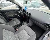 SEAT Ibiza III · Рестайлинг , 2006 г., механика, бензин - фото 11