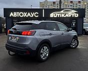 Peugeot 3008 II · Рестайлинг , 2020 г., механика, дизель - фото 6