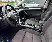 Volkswagen Passat B8 , 2016 г., механика, дизель - фото 8