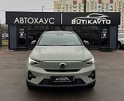 Volvo XC40 I · Рестайлинг , 2023 г., автомат, электро - фото 2