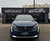 Peugeot 3008 II · Рестайлинг , 2021 г., автомат, бензин - фото 2