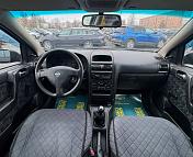 Opel Astra G , 1999 г., механика, дизель - фото 10