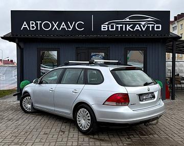 Volkswagen Golf V - фото 5