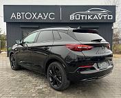 Opel Grandland X I · Рестайлинг , 2022 г., механика, дизель - фото 4