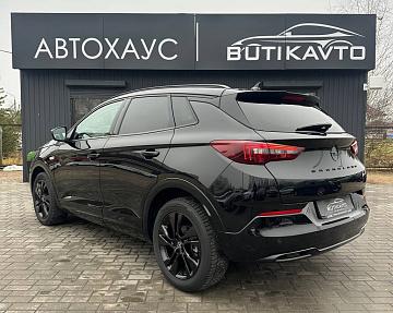 Opel Grandland X I · Рестайлинг - фото 4