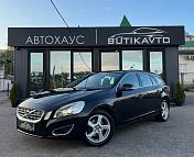 Volvo V60 I , 2012 г., робот, дизель - фото 3
