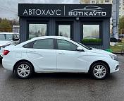 Lada (ВАЗ) Vesta I , 2019 г., механика, бензин - фото 7