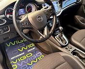 Opel Astra K , 2016 г., автомат, дизель - фото 7