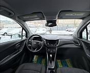 Chevrolet Trax I · Рестайлинг , 2020 г., автомат, бензин - фото 7