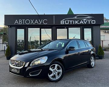 Volvo V60 I - фото 3
