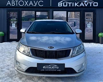 Kia Rio III - фото 2
