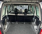 Peugeot Partner Origin · Рестайлинг , 2007 г., механика, дизель - фото 10