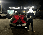 BMW 216 GRAN TOURER, 2021 г., механика, дизель