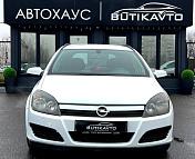 Opel Astra H , 2004 г., механика, дизель - фото 2
