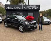 Peugeot 3008 II , 2020 г., механика, бензин