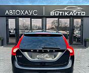 Volvo V60 I , 2012 г., механика, дизель - фото 5